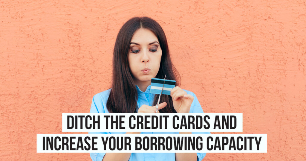 credit card, credit score, loan