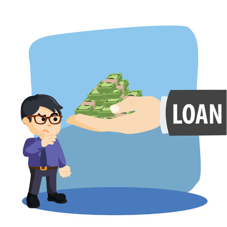 Exploring Loan Type Options For Investment Property.