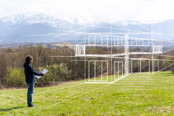 Building Your Dream Home? Here’s What You Need to Know About Construction Loans