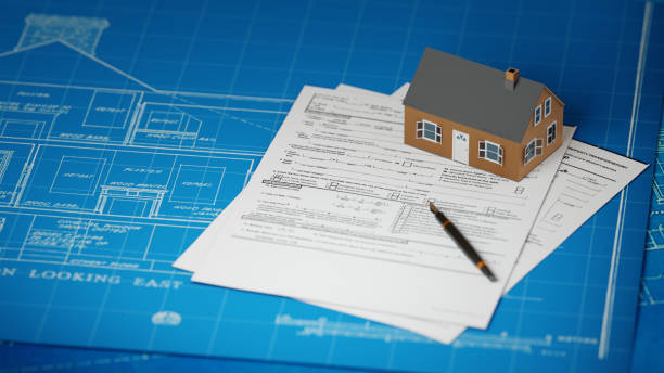 Building Your Dream Home? Here’s What You Need to Know About Construction Loans