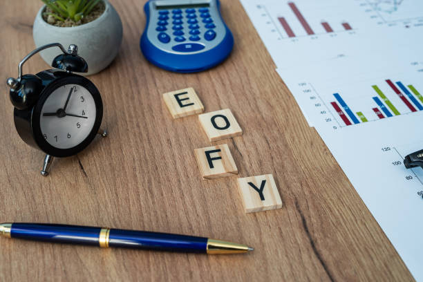 EOFY 2025 – Don’t Panic—Here’s What You Need to Do