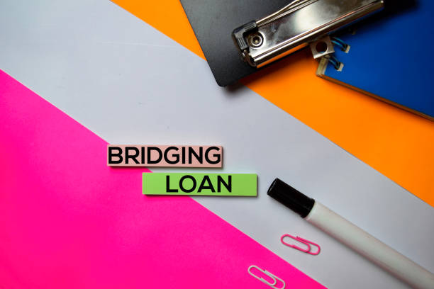Bridging, Not Risking: Unlocking Equity the Easy Way