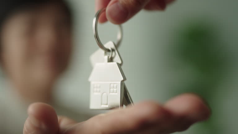 Unlocking Doors: Big News for First Home Buyers