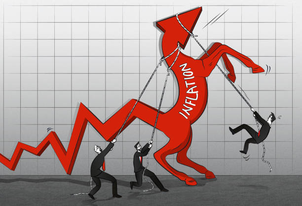 The Plot Twist No One Wanted: Inflation Makes a Comeback