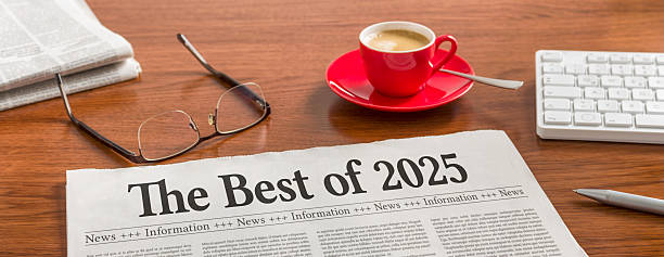 A Big Year for Borrowers: The Moments That Shaped 2025