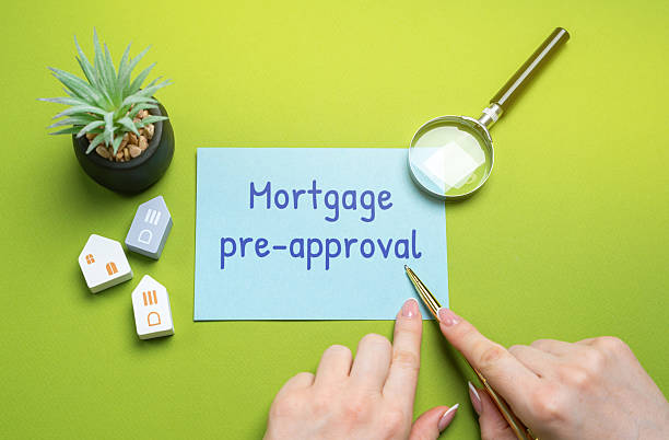 Pre-Approval Made Simple: How to Qualify and What Lenders Look For