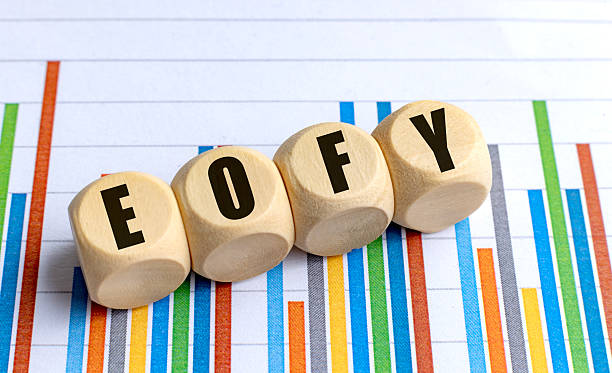 Feeling the EOFY Stress? Here’s How to Get Ahead for 2026