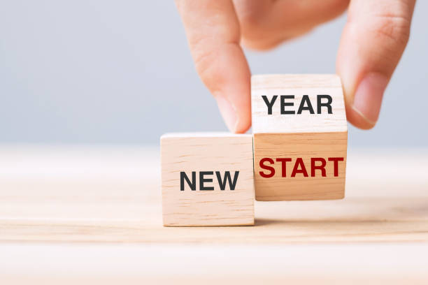New Financial Year, New Financial Goals: 8 Smart Money Moves to Make This Financial Year