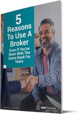 5 reasons broker