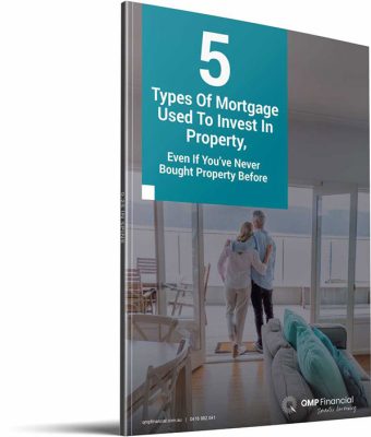 5-types-of-mortgage