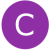 c